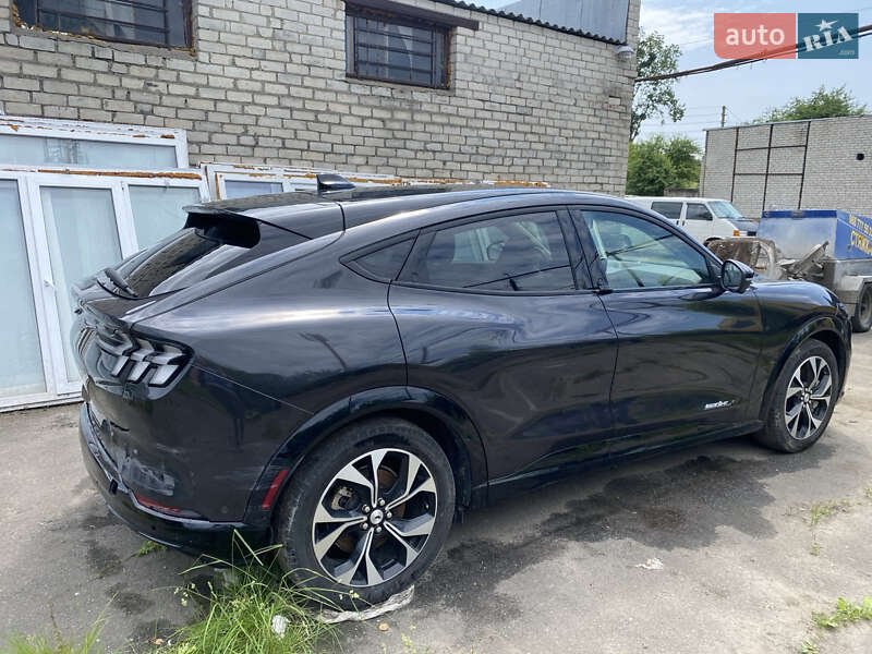 Внедорожник / Кроссовер Ford Mustang Mach-E 2022 в Хмельницком