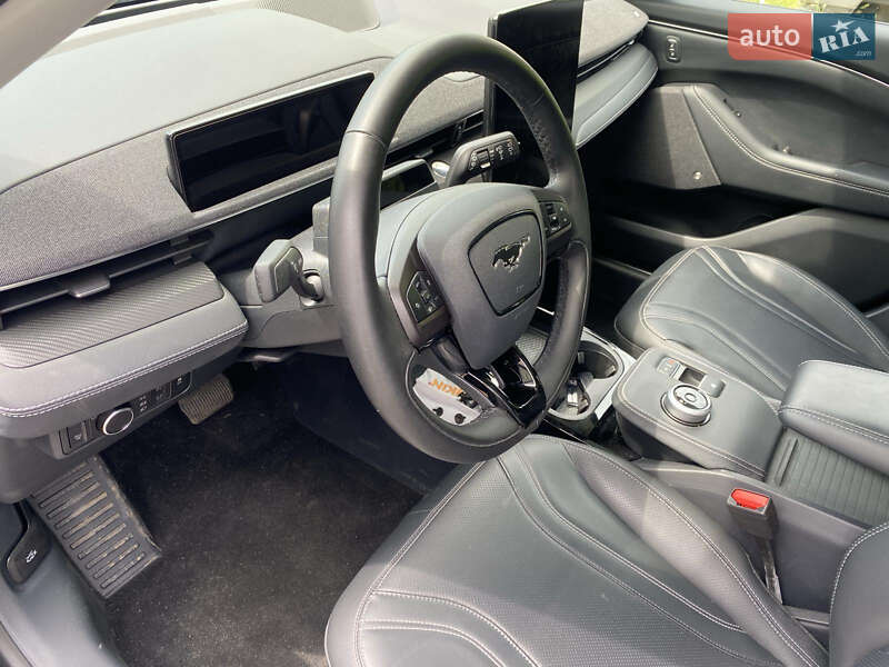 Внедорожник / Кроссовер Ford Mustang Mach-E 2022 в Хмельницком