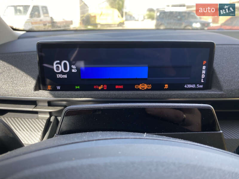 Внедорожник / Кроссовер Ford Mustang Mach-E 2022 в Хмельницком