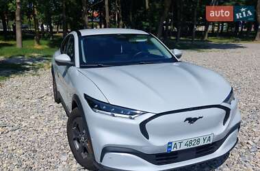 Внедорожник / Кроссовер Ford Mustang Mach-E 2021 в Коломые