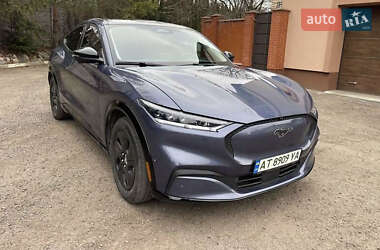 Внедорожник / Кроссовер Ford Mustang Mach-E 2021 в Ковеле