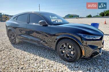 Позашляховик / Кросовер Ford Mustang Mach-E 2023 в 