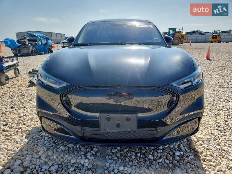 Позашляховик / Кросовер Ford Mustang Mach-E 2023 в Дніпрі