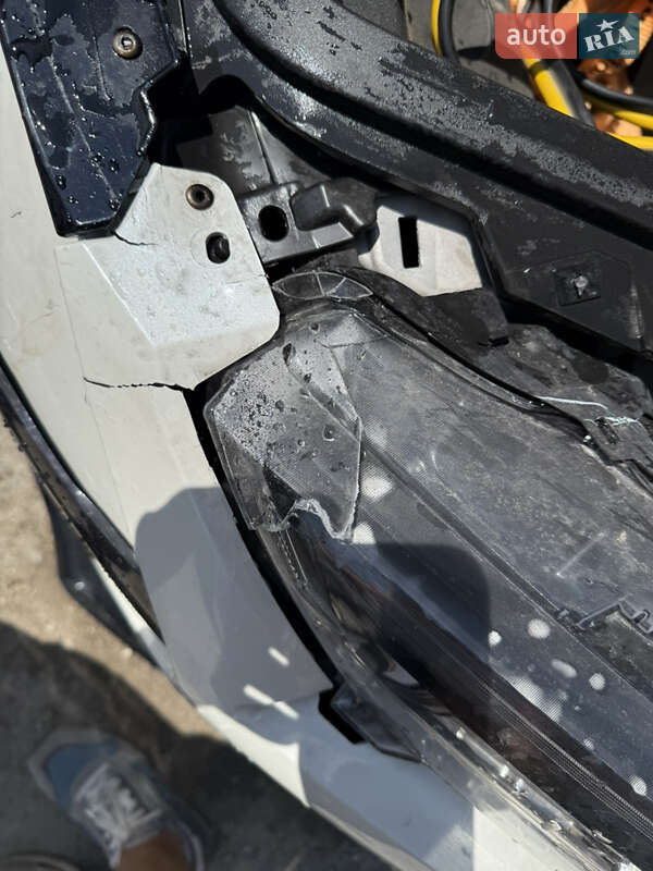 Внедорожник / Кроссовер Ford Mustang Mach-E 2023 в Тернополе фото 19 Внедорожник / Кроссовер Ford Mustang Mach-E 2023 в Тернополе