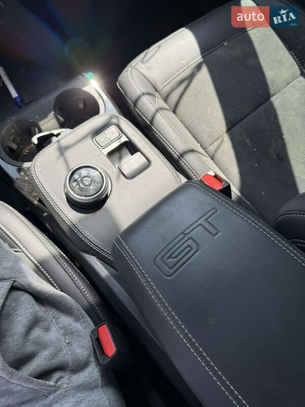 Внедорожник / Кроссовер Ford Mustang Mach-E 2023 в Тернополе фото 34 Внедорожник / Кроссовер Ford Mustang Mach-E 2023 в Тернополе