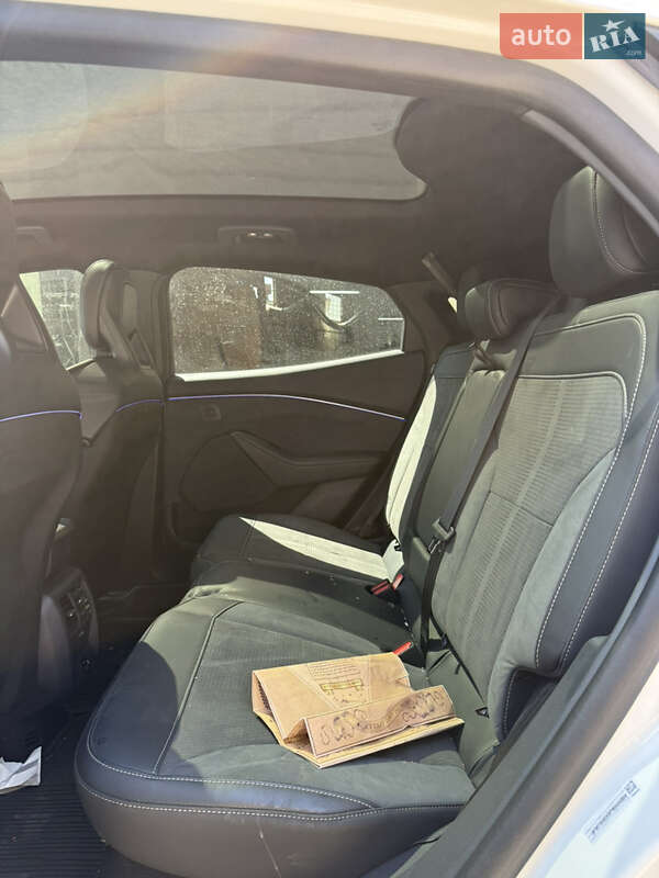 Внедорожник / Кроссовер Ford Mustang Mach-E 2023 в Тернополе фото 40 Внедорожник / Кроссовер Ford Mustang Mach-E 2023 в Тернополе