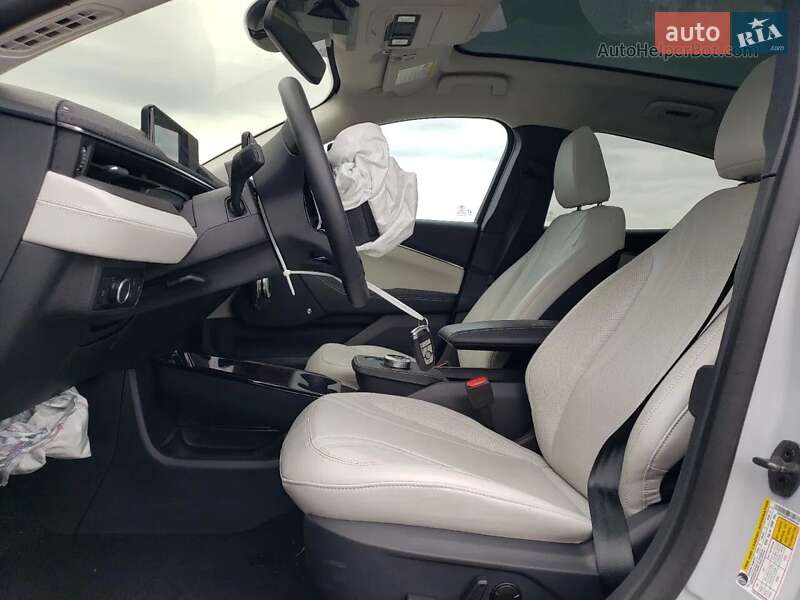 Внедорожник / Кроссовер Ford Mustang Mach-E 2023 в Одессе