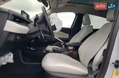 Внедорожник / Кроссовер Ford Mustang Mach-E 2023 в 