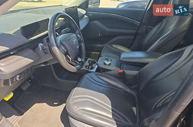 Внедорожник / Кроссовер Ford Mustang Mach-E 2021 в 