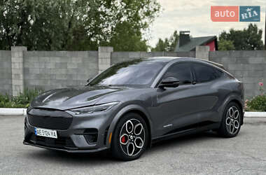 Внедорожник / Кроссовер Ford Mustang Mach-E 2022 в Каменском