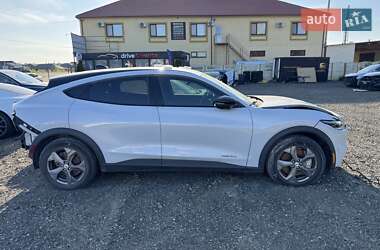 Позашляховик / Кросовер Ford Mustang Mach-E 2023 в 