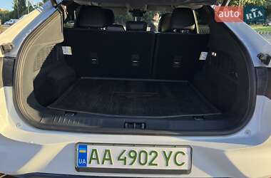 Внедорожник / Кроссовер Ford Mustang Mach-E 2023 в 
