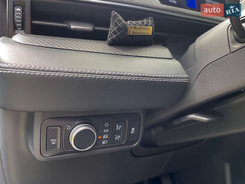 Внедорожник / Кроссовер Ford Mustang Mach-E 2021 в Киеве фото 22 Внедорожник / Кроссовер Ford Mustang Mach-E 2021 в Киеве