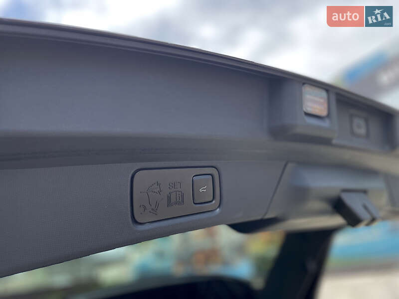 Внедорожник / Кроссовер Ford Mustang Mach-E 2021 в Киеве фото 38 Внедорожник / Кроссовер Ford Mustang Mach-E 2021 в Киеве