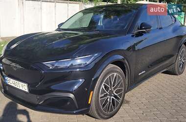 Внедорожник / Кроссовер Ford Mustang Mach-E 2024 в Мостиске