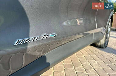 Внедорожник / Кроссовер Ford Mustang Mach-E 2021 в 