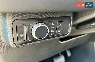 Внедорожник / Кроссовер Ford Mustang Mach-E 2021 в Киеве