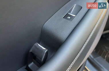 Внедорожник / Кроссовер Ford Mustang Mach-E 2021 в Киеве