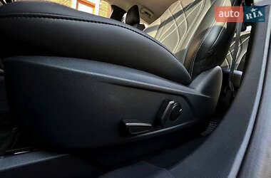 Внедорожник / Кроссовер Ford Mustang Mach-E 2021 в Киеве