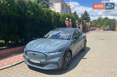 Внедорожник / Кроссовер Ford Mustang Mach-E 2023 в Одессе