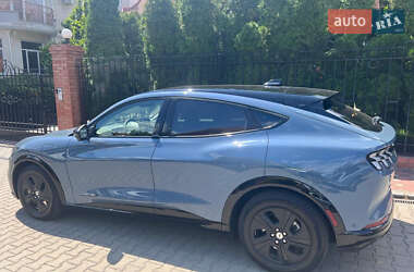 Позашляховик / Кросовер Ford Mustang Mach-E 2023 в 