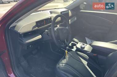 Внедорожник / Кроссовер Ford Mustang Mach-E 2023 в 