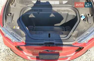 Внедорожник / Кроссовер Ford Mustang Mach-E 2023 в 