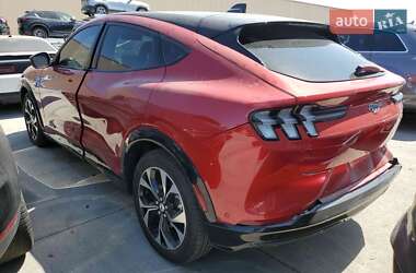 Внедорожник / Кроссовер Ford Mustang Mach-E 2023 в 