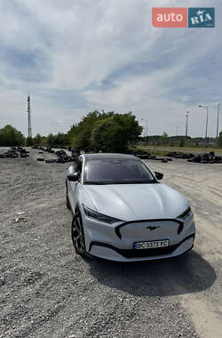 Внедорожник / Кроссовер Ford Mustang Mach-E 2023 в Львове