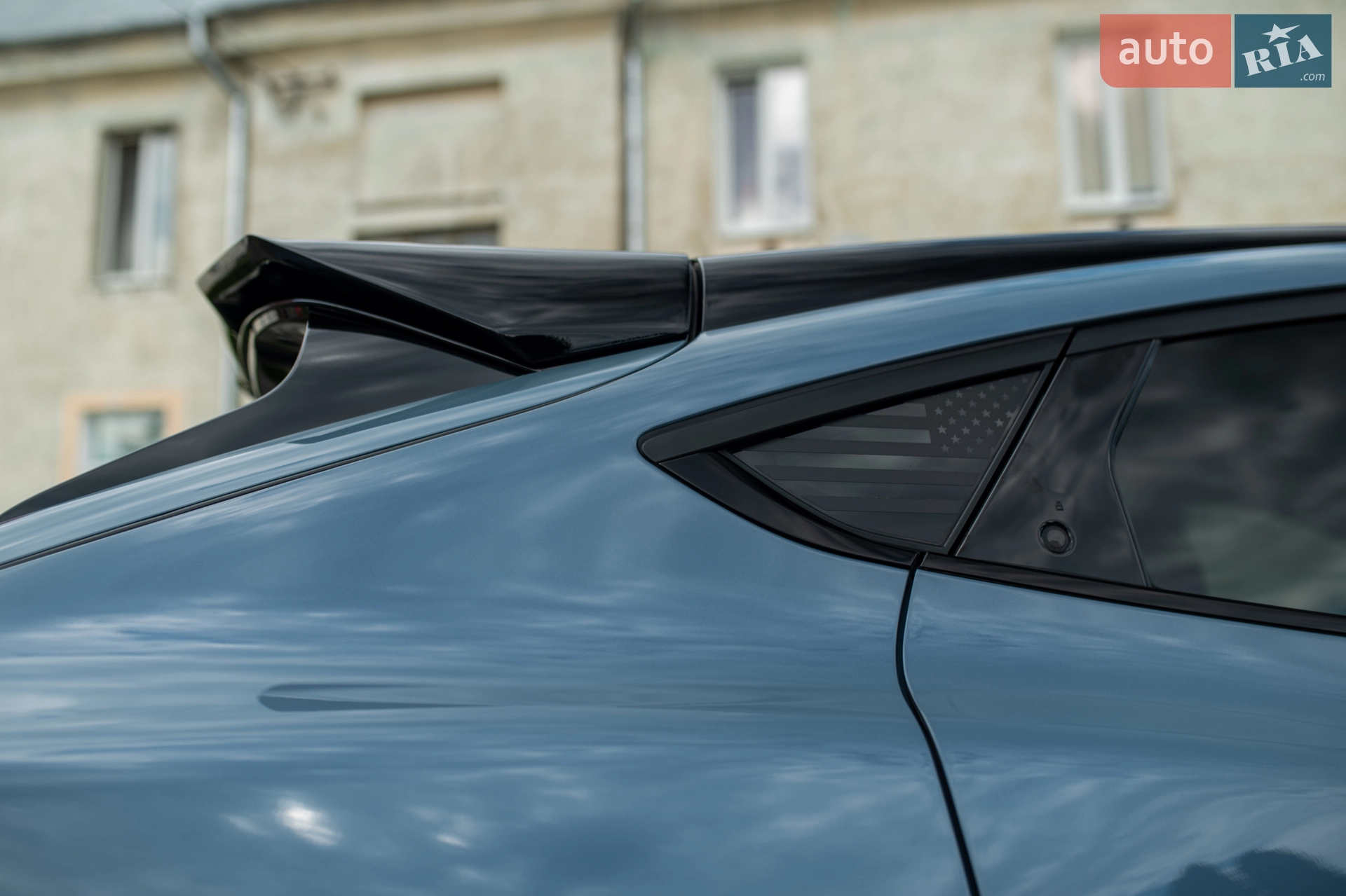 2022 Ford Mustang Mach-E - мініатюра 20