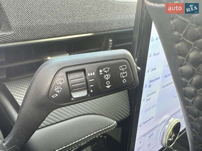 Внедорожник / Кроссовер Ford Mustang Mach-E 2023 в Харькове