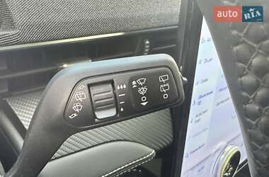 Внедорожник / Кроссовер Ford Mustang Mach-E 2023 в 