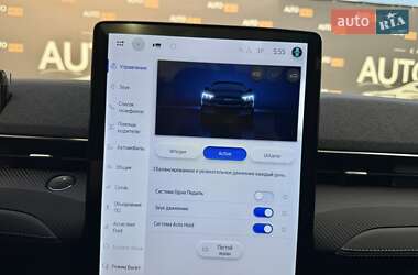 Внедорожник / Кроссовер Ford Mustang Mach-E 2023 в 