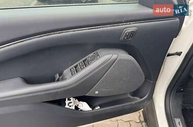Позашляховик / Кросовер Ford Mustang Mach-E 2023 в 