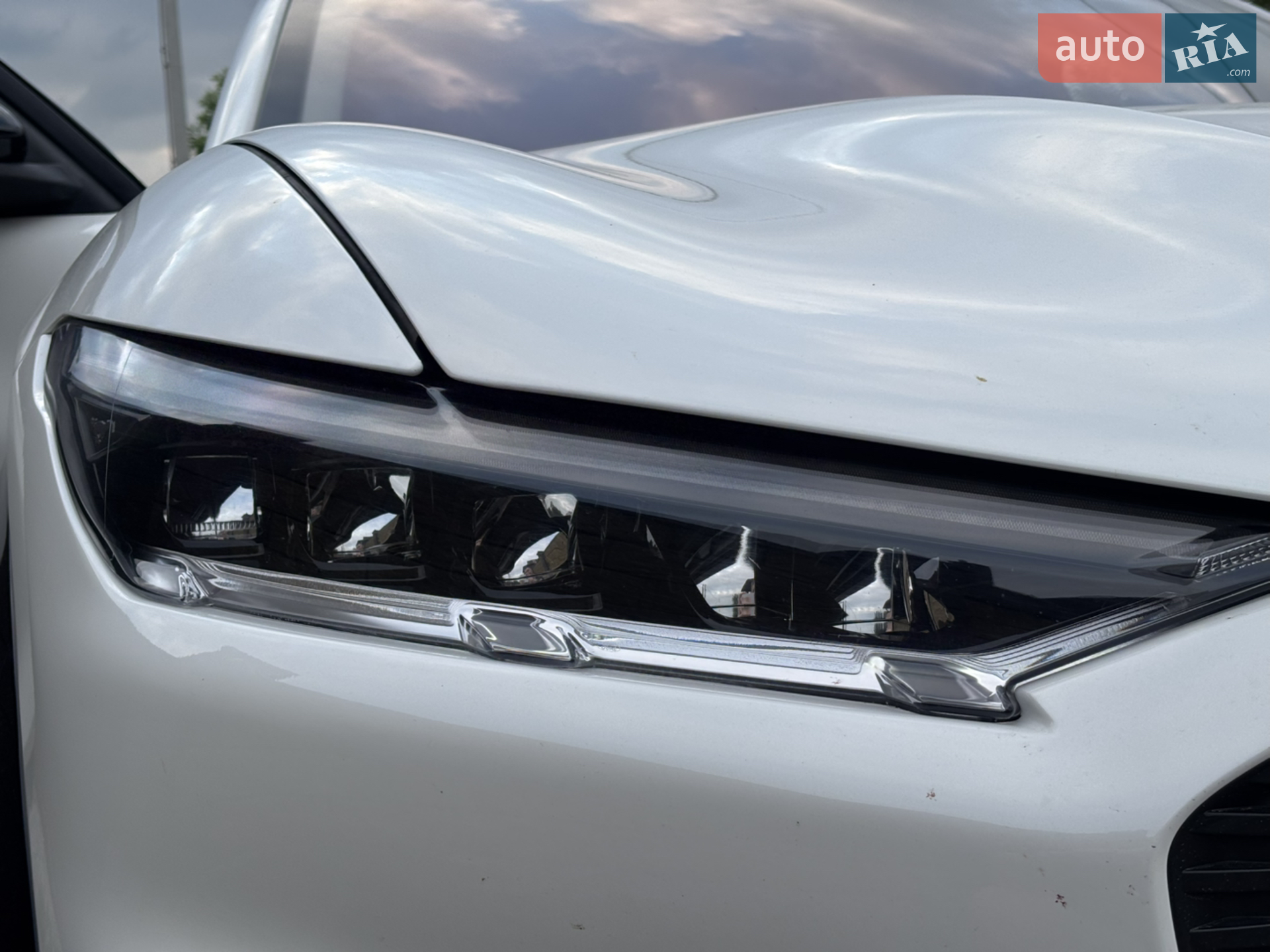 2021 Ford Mustang Mach-E - мініатюра 9