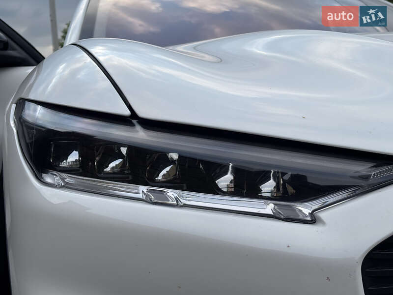 Внедорожник / Кроссовер Ford Mustang Mach-E 2021 в Киеве
