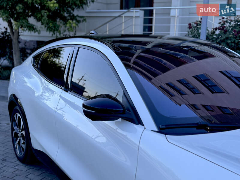 Внедорожник / Кроссовер Ford Mustang Mach-E 2021 в Одессе