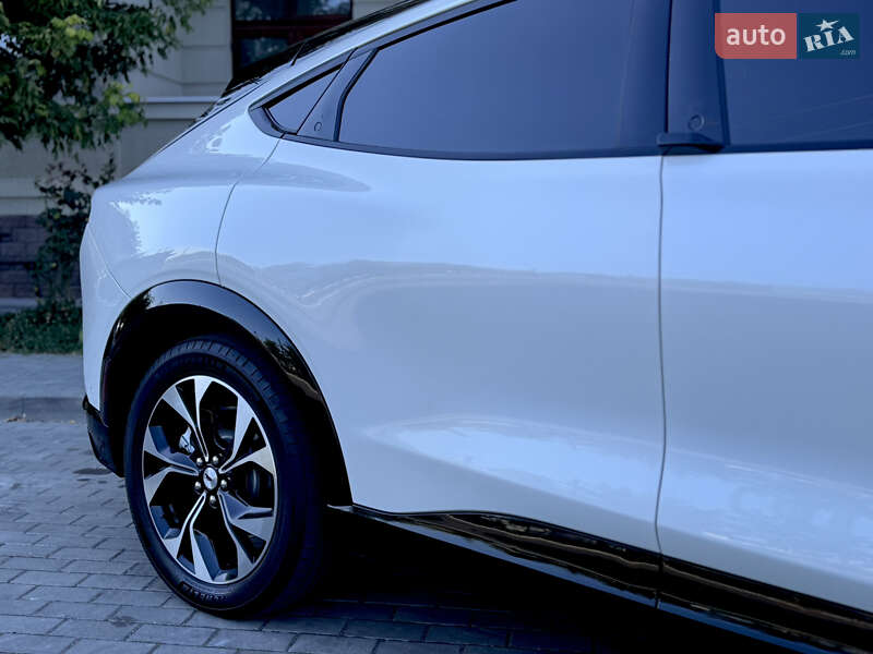 Внедорожник / Кроссовер Ford Mustang Mach-E 2021 в Одессе