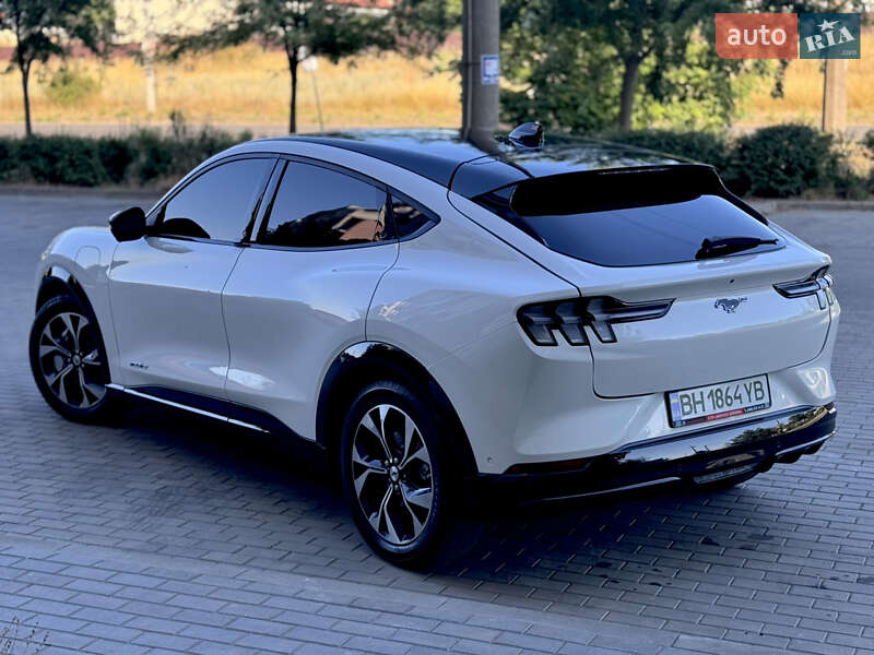 Внедорожник / Кроссовер Ford Mustang Mach-E 2021 в Одессе