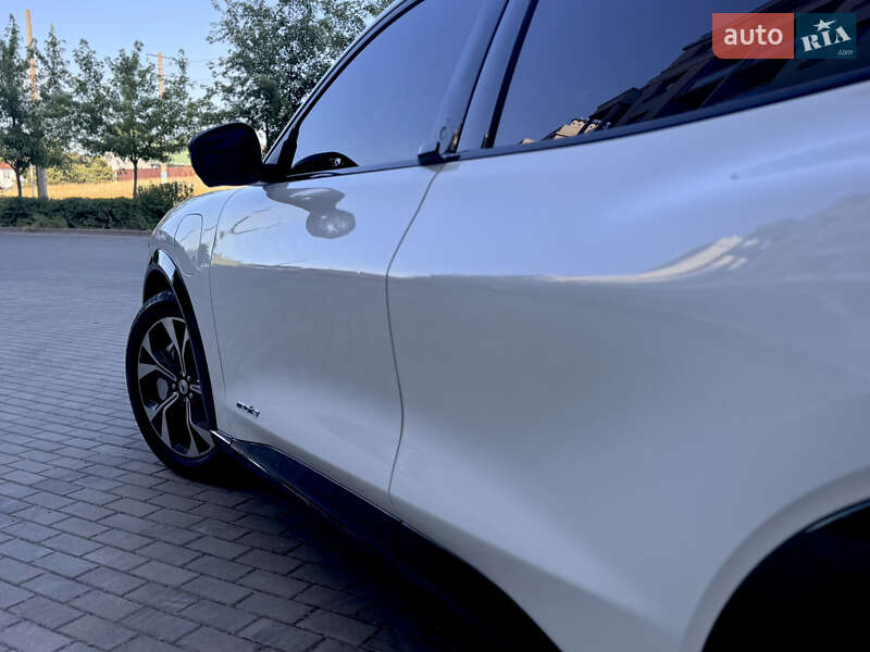 Внедорожник / Кроссовер Ford Mustang Mach-E 2021 в Одессе