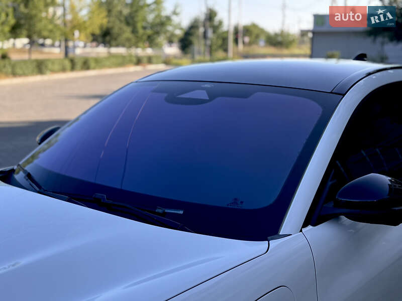 Внедорожник / Кроссовер Ford Mustang Mach-E 2021 в Одессе