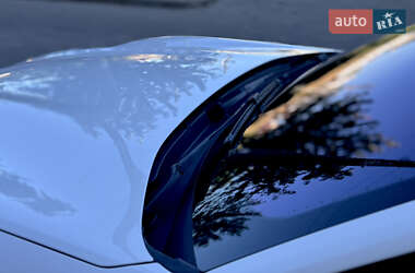 Внедорожник / Кроссовер Ford Mustang Mach-E 2021 в 