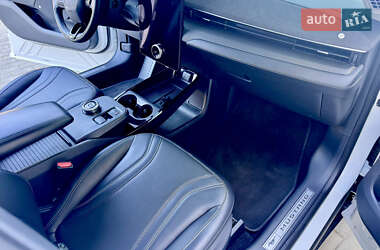 Внедорожник / Кроссовер Ford Mustang Mach-E 2021 в 