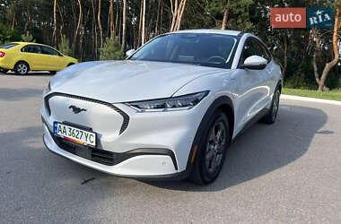 Позашляховик / Кросовер Ford Mustang Mach-E 2022 в Києві