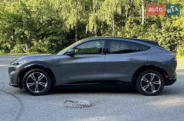 Внедорожник / Кроссовер Ford Mustang Mach-E 2023 в 