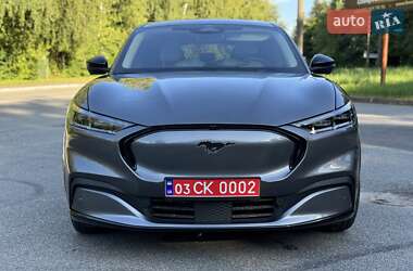 Внедорожник / Кроссовер Ford Mustang Mach-E 2023 в 