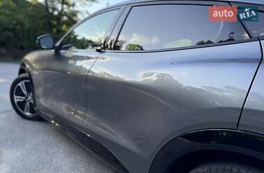 Внедорожник / Кроссовер Ford Mustang Mach-E 2023 в 