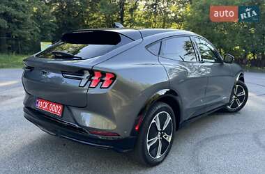 Внедорожник / Кроссовер Ford Mustang Mach-E 2023 в 