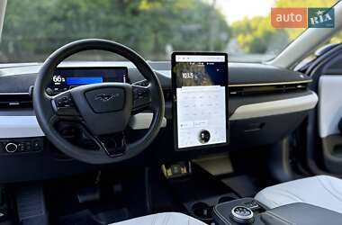 Внедорожник / Кроссовер Ford Mustang Mach-E 2023 в 