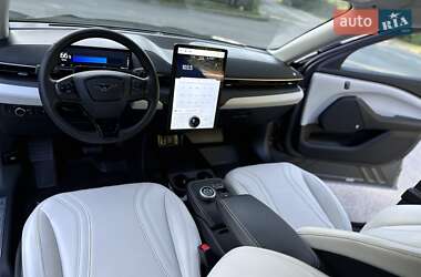 Внедорожник / Кроссовер Ford Mustang Mach-E 2023 в 